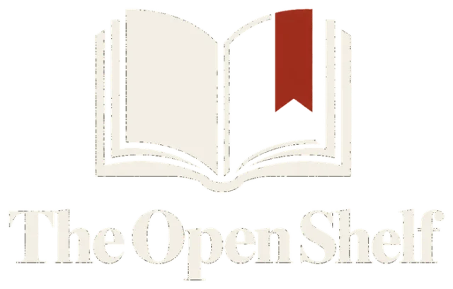 The Open Shelf